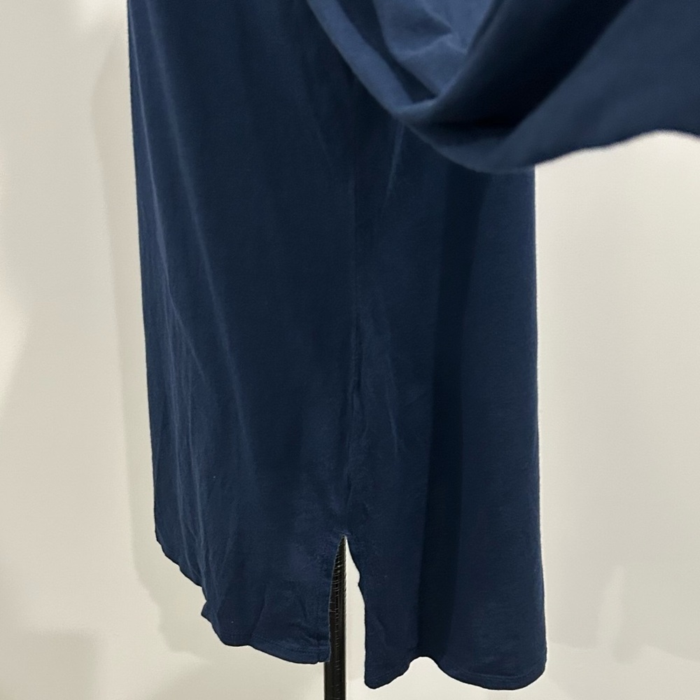 Terra & Sky Long Sleeve Tee - Picture 3 of 4